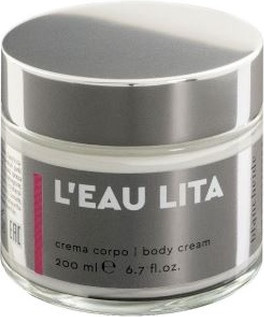 Blancheide Lita Körpercreme