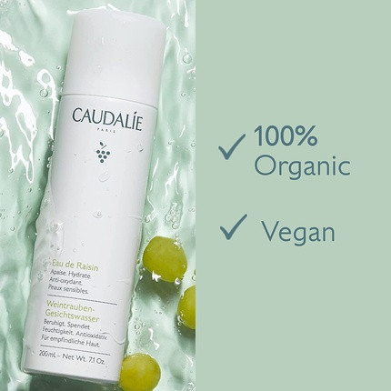Gesichtsspray Caudalie Grape Water