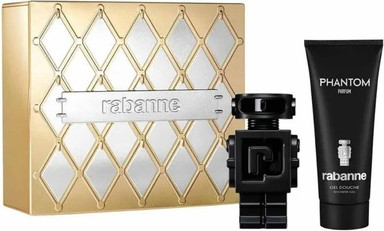 Paco Rabanne Phantom Parfum Set