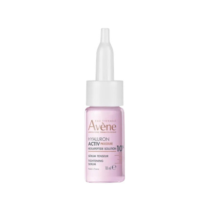 Straffendes Serum Avène Hyaluron Activ