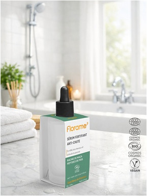 Haarausfall Serum Florame