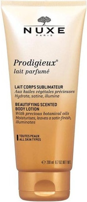 Body Milk Nuxe Prodigieux