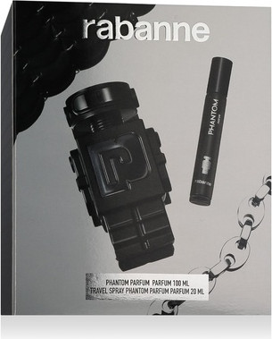 Parfum Paco Rabanne Phantom Collector