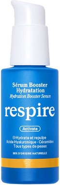 Hydration Booster Serum Respire