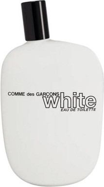 Туалетная вода Comme Des Garcons White