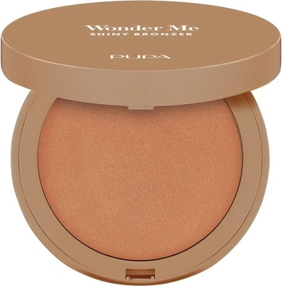 Bronzer Pupa Milano Terra Cotta Luminosa