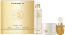 Body Care Set Women'Secret