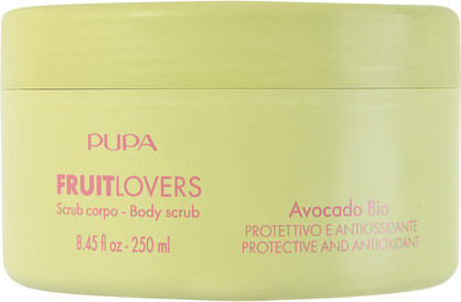 Pupa Milano Body Scrub