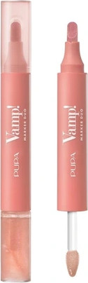 Lipliner Stift & Oilgloss Pupa Milano