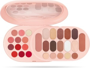 Puder Pupa Milano Make My Day Plus