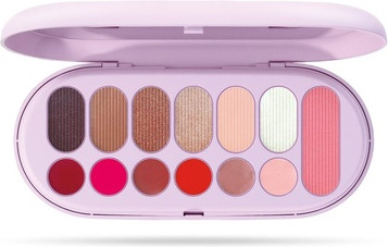 Make My Day Pocket Pupa Milano 001 Violet