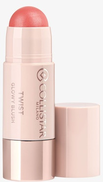 Blush Collistar Twist Glowy