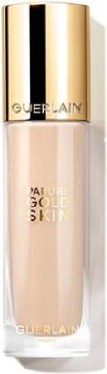 Skin Foundation Guerlain Parure Gold