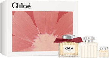 Chloe L'Eau De Parfum Intense Geschenkset