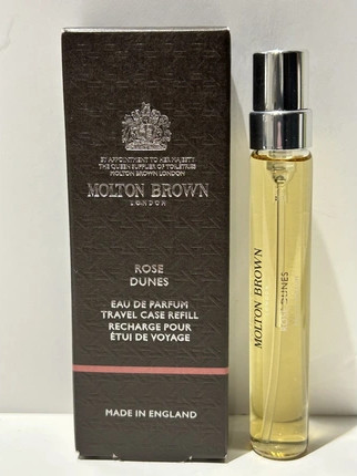 Eau De Parfum Molton Brown Rose Dunes