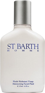 Лосьон для тела St. Barth