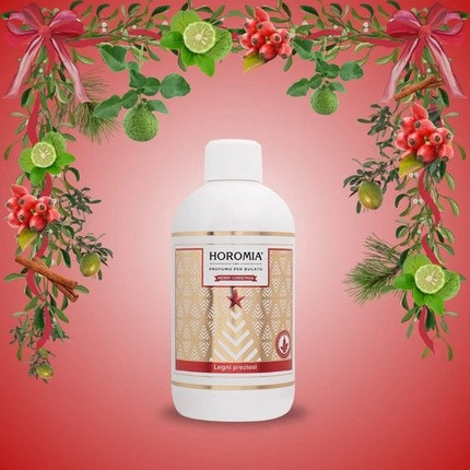 Eau de Toilette Horomia Precious Woods