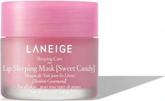 Lippen-Schlafmaske Laneige Sweet Candy