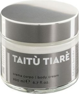 Blancheide Taitu Tiare Körpercreme