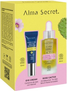 Gesichtsserum Alma Secret