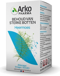 Arkopharma Капсулы с хвощом