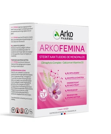 Капсулы Arko Pharma