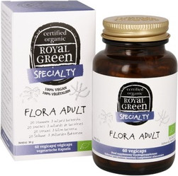 Tablets Royal Green