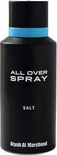 All Over Spray Mist Atyab Al Marshoud Salt
