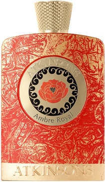 Atkinsons Ambre Royal Parfum