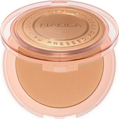 Nabla Closeup Smoothing Pressed Powder