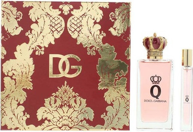 Eau de Parfum Spray Dolce & Gabbana Q