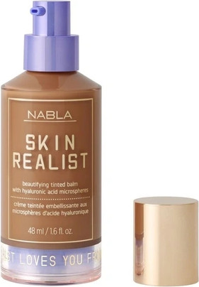 Nabla Skin Realist Beautifying Tinted Balm