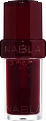 Lip Oil Nabla Lip Candy Oil Hydrating Black Cherry