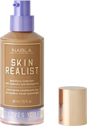 Nabla Skin Realist Beautifying Tinted Balm