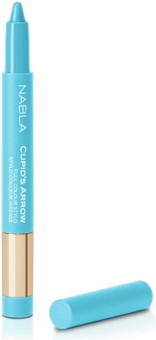 Nabla Longwear Stylo Arrow Pop Sky