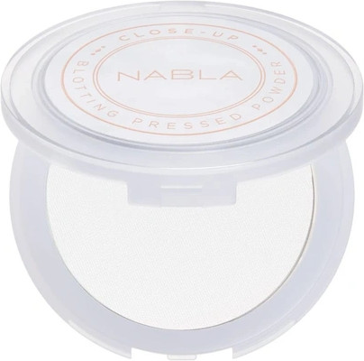 Запечённые тени Nabla