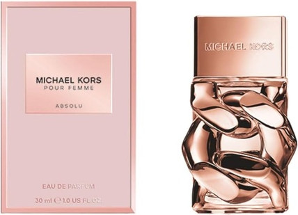 Michael Kors Absolu Pour Femme Eau de Parfum Spray