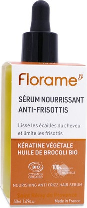 Florame Nourishing Antifrizz Serum