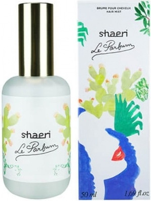 Haarspray Shaeri Le Parfum