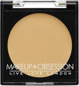 Banana Cream Makeup Powder Revolution Beauty
