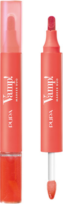 Lip Tint Oil Gloss Pupa Milano N09