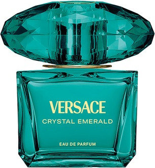 Eau de Parfum Versace Crystal Emerald