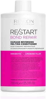 Conditioner Revlon Restart Bond Repair Damage Reversing Melting Conditioner