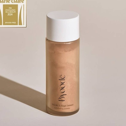 Powder Cleanser Byredo