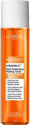 Toner L'Oreal Paris Revitalift Vitamin C Pore Perfecting