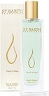 Eau De Toilette St Barth Eau De St Barth