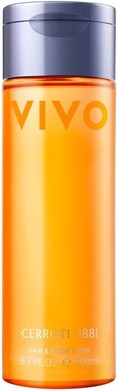 Duschgel Cerruti Vivo