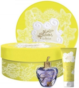 Le Parfum Gift Set Lolita Lempicka Eau de Parfum