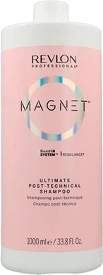 Shampoo Revlon Magnet Blondes Post Technical