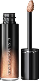 Lidschatten MAC Cosmetics Dazzleshadow Liquid